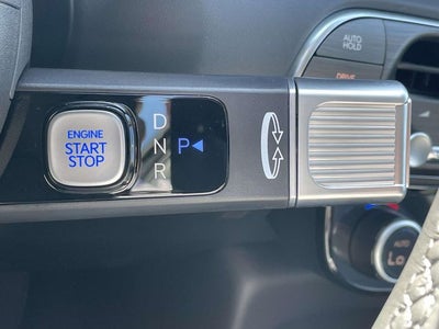 2026 Hyundai Palisade SEL Premium 7 Passenger