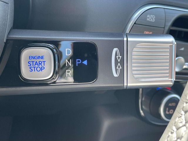 2026 Hyundai Palisade SEL Premium 7 Passenger