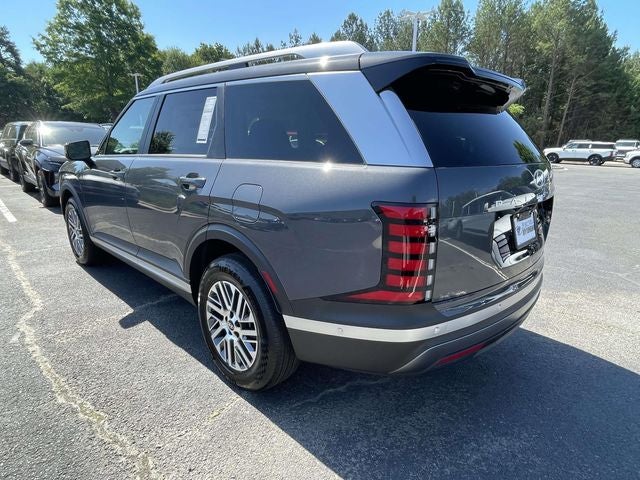 2026 Hyundai Palisade SEL Premium 7 Passenger