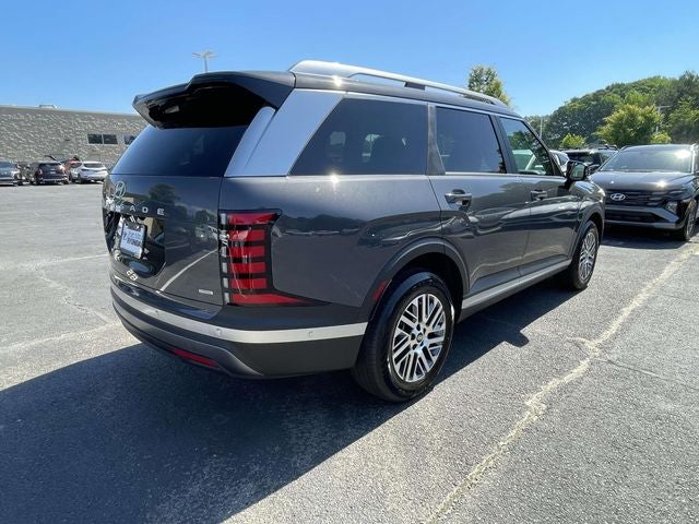 2026 Hyundai Palisade SEL Premium 7 Passenger