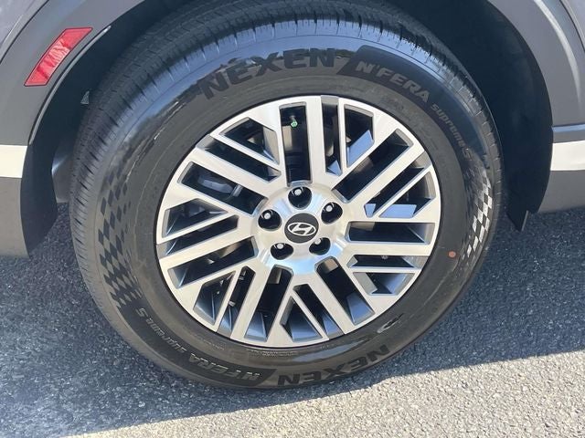 2026 Hyundai Palisade SEL Premium 7 Passenger