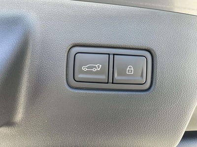 2026 Hyundai Palisade SEL Premium 7 Passenger