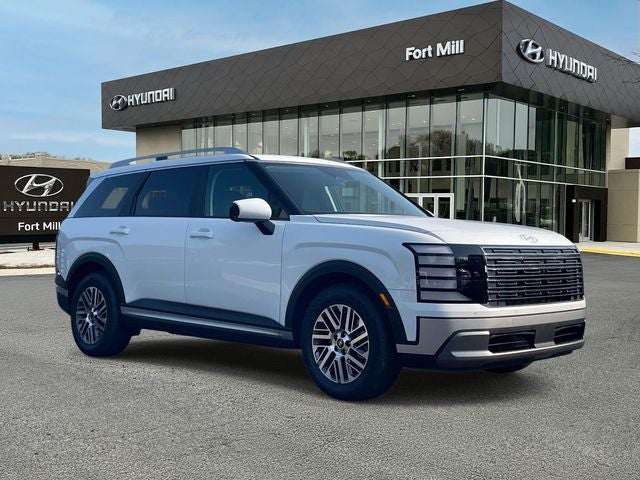 2026 Hyundai Palisade SEL Premium 7 Passenger