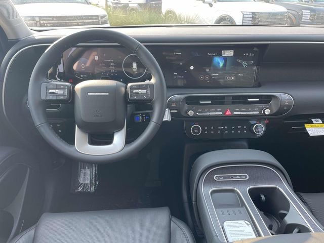 2026 Hyundai Palisade SEL Premium 7 Passenger