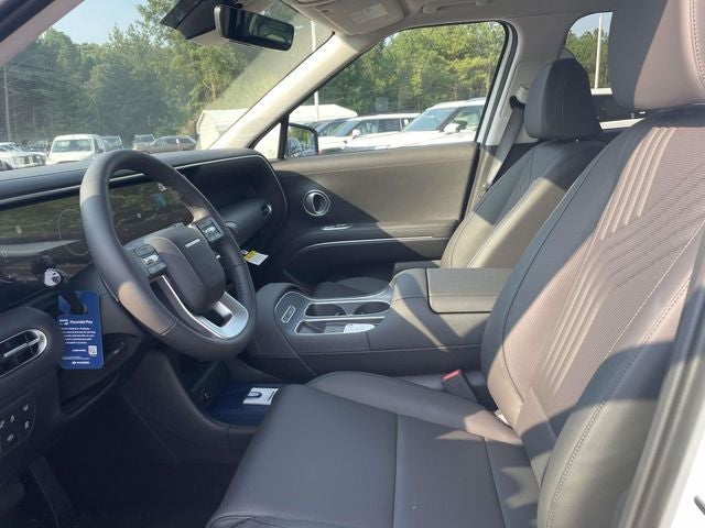 2026 Hyundai Palisade SEL Premium 7 Passenger