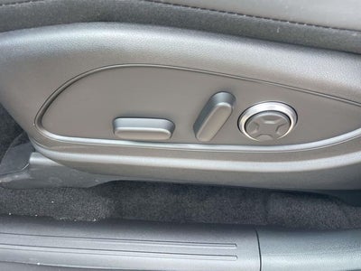2026 Hyundai Palisade SEL Premium 7 Passenger