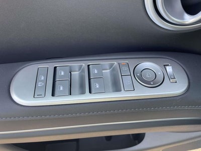 2026 Hyundai Palisade SEL Premium 7 Passenger