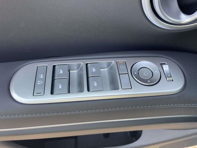 2026 Hyundai Palisade SEL Premium 7 Passenger