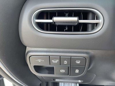 2026 Hyundai Palisade SEL Premium 7 Passenger