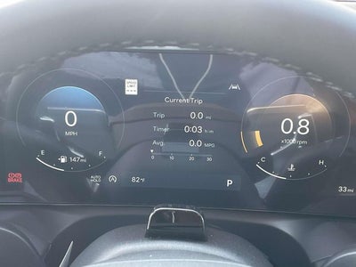 2026 Hyundai Palisade SEL Premium 7 Passenger