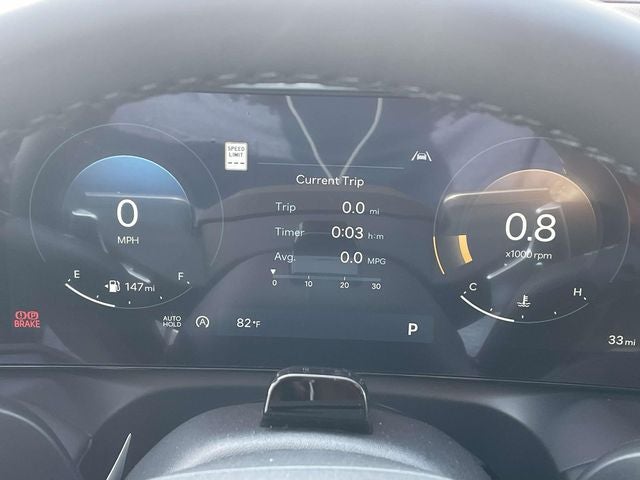 2026 Hyundai Palisade SEL Premium 7 Passenger