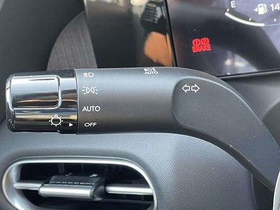 2026 Hyundai Palisade SEL Premium 7 Passenger