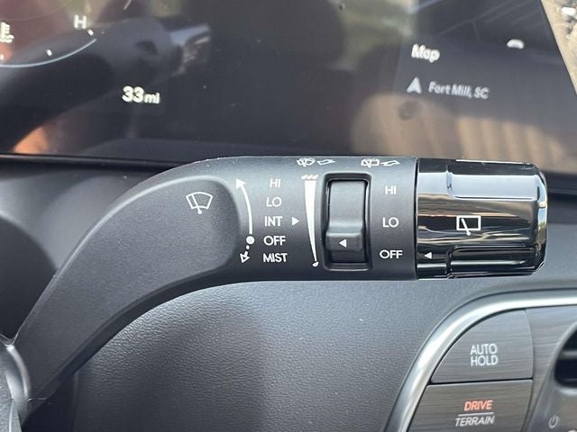 2026 Hyundai Palisade SEL Premium 7 Passenger