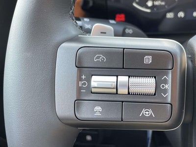 2026 Hyundai Palisade SEL Premium 7 Passenger