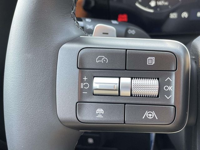2026 Hyundai Palisade SEL Premium 7 Passenger