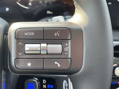 2026 Hyundai Palisade SEL Premium 7 Passenger