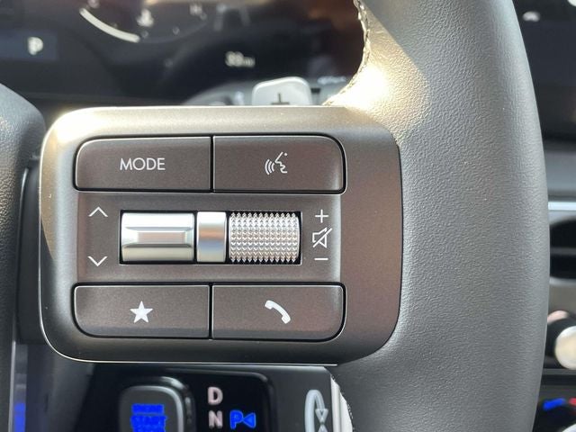2026 Hyundai Palisade SEL Premium 7 Passenger