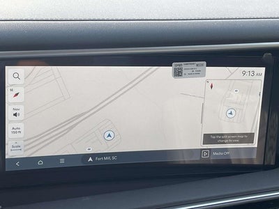 2026 Hyundai Palisade SEL Premium 7 Passenger