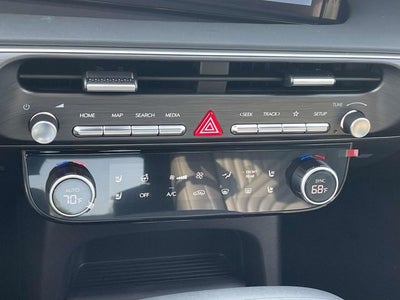 2026 Hyundai Palisade SEL Premium 7 Passenger