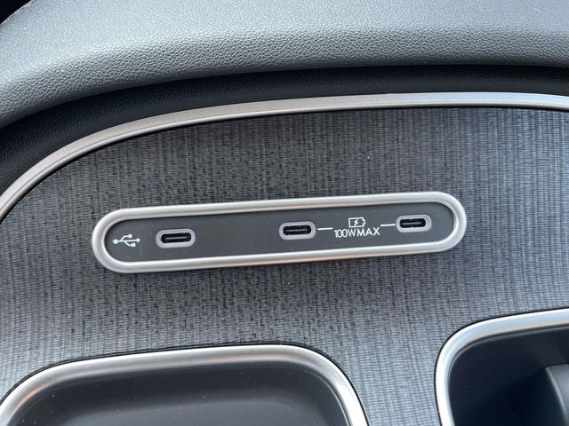 2026 Hyundai Palisade SEL Premium 7 Passenger