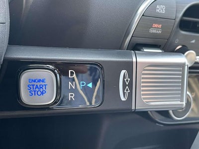 2026 Hyundai Palisade SEL Premium 7 Passenger