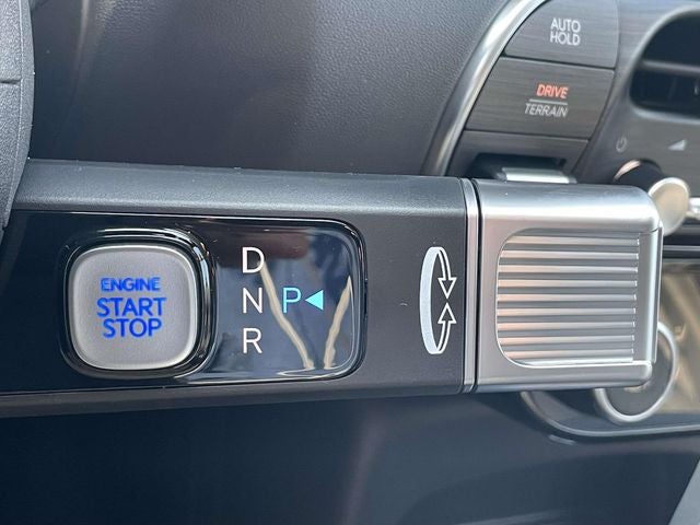 2026 Hyundai Palisade SEL Premium 7 Passenger