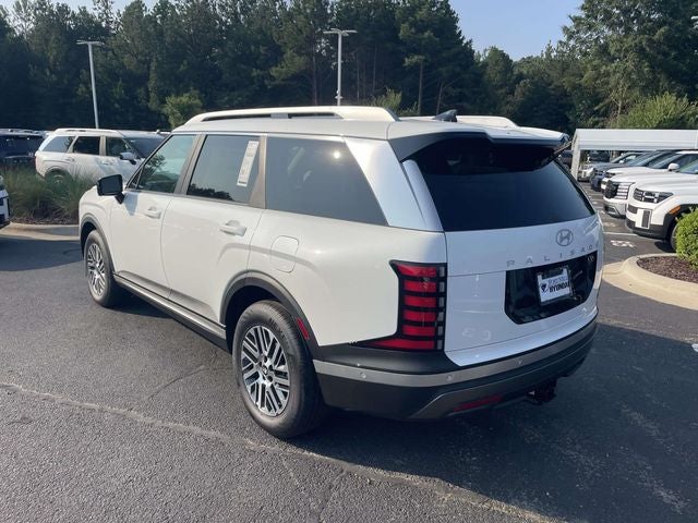2026 Hyundai Palisade SEL Premium 7 Passenger