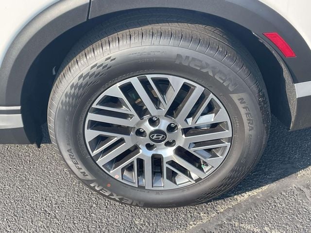 2026 Hyundai Palisade SEL Premium 7 Passenger