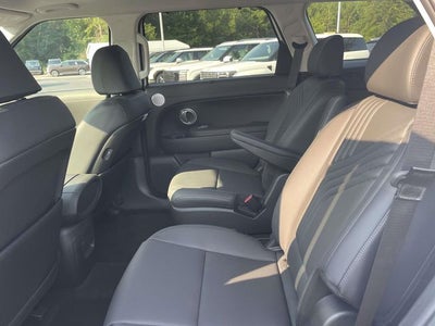 2026 Hyundai Palisade SEL Premium 7 Passenger