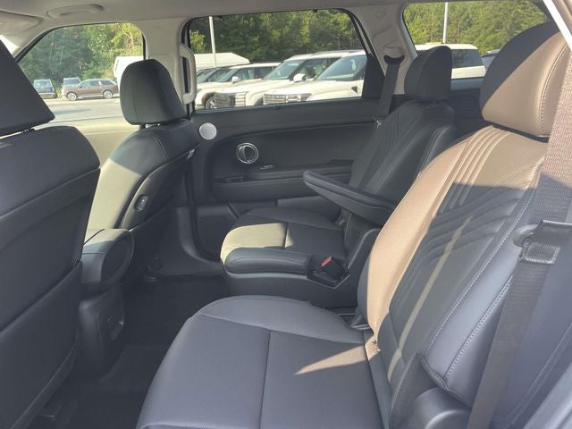 2026 Hyundai Palisade SEL Premium 7 Passenger