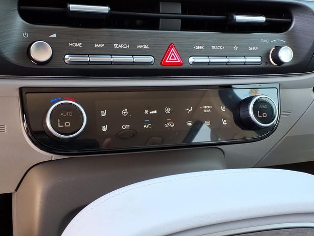 2026 Hyundai Palisade SEL Premium 7 Passenger