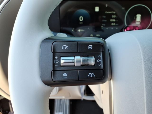 2026 Hyundai Palisade SEL Premium 7 Passenger