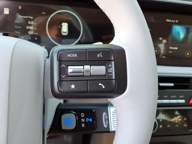 2026 Hyundai Palisade SEL Premium 7 Passenger
