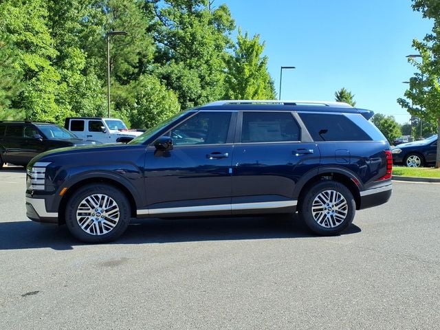2026 Hyundai Palisade SEL Premium 7 Passenger