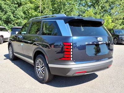 2026 Hyundai Palisade SEL Premium 7 Passenger