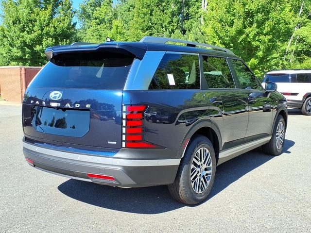 2026 Hyundai Palisade SEL Premium 7 Passenger