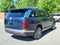 2026 Hyundai Palisade SEL Premium 7 Passenger