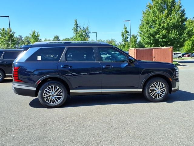 2026 Hyundai Palisade SEL Premium 7 Passenger