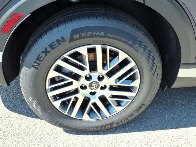 2026 Hyundai Palisade SEL Premium 7 Passenger