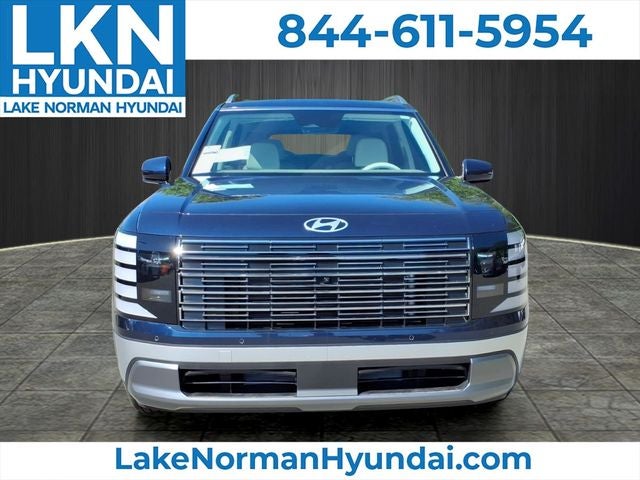 2026 Hyundai Palisade SEL Premium 7 Passenger