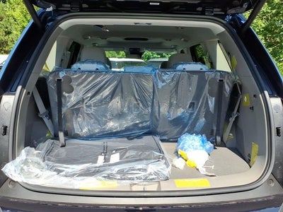 2026 Hyundai Palisade SEL Premium 7 Passenger