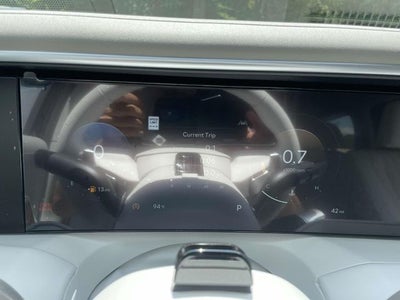 2026 Hyundai Palisade SEL Premium 7 Passenger