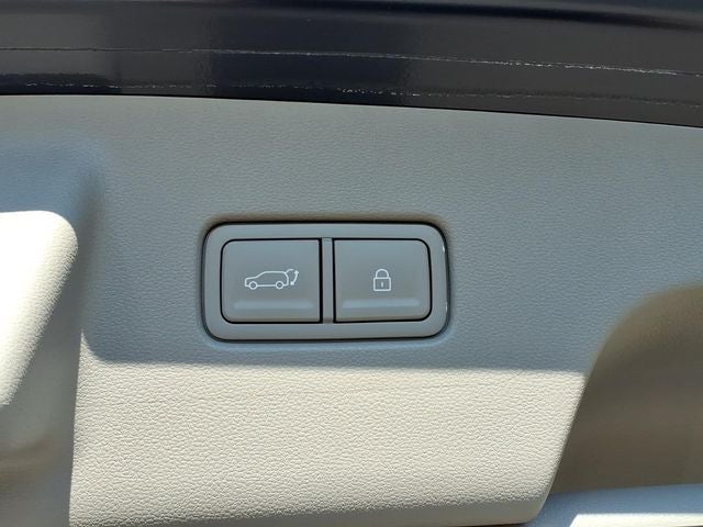 2026 Hyundai Palisade SEL Premium 7 Passenger