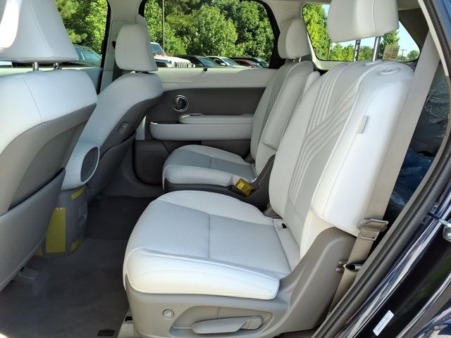 2026 Hyundai Palisade SEL Premium 7 Passenger