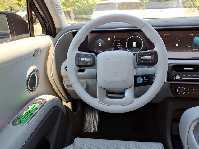 2026 Hyundai Palisade SEL Premium 7 Passenger