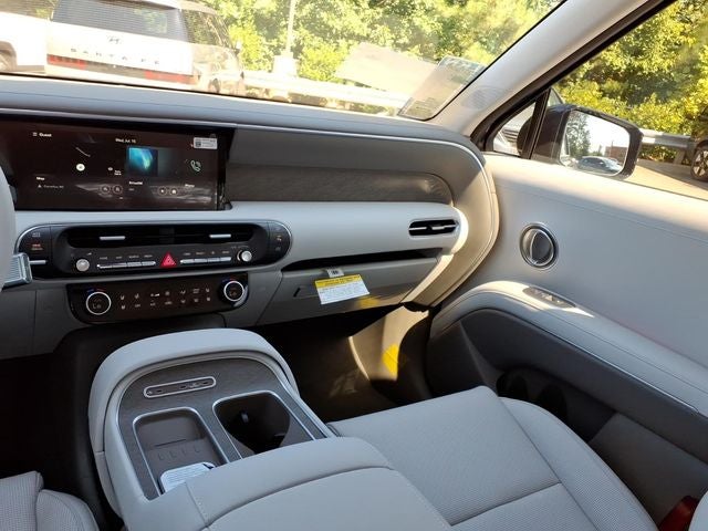 2026 Hyundai Palisade SEL Premium 7 Passenger