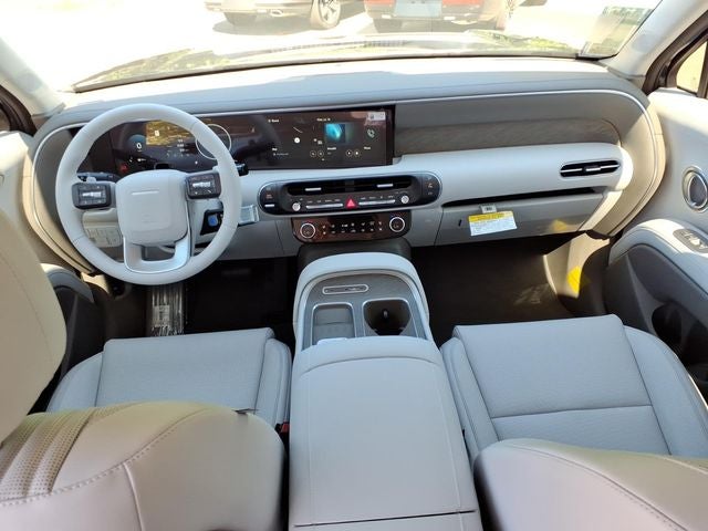 2026 Hyundai Palisade SEL Premium 7 Passenger