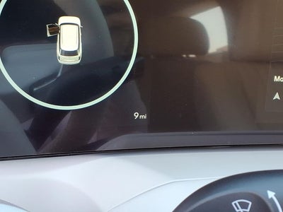 2026 Hyundai Palisade SEL Premium 7 Passenger