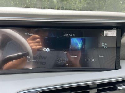 2026 Hyundai Palisade SEL Premium 7 Passenger