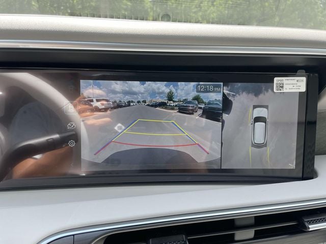 2026 Hyundai Palisade SEL Premium 7 Passenger
